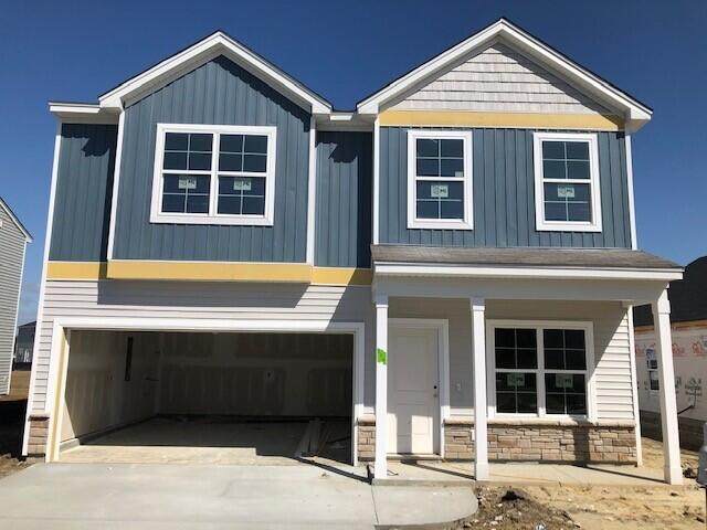 2175 Clydesdale Circle - Photo 1