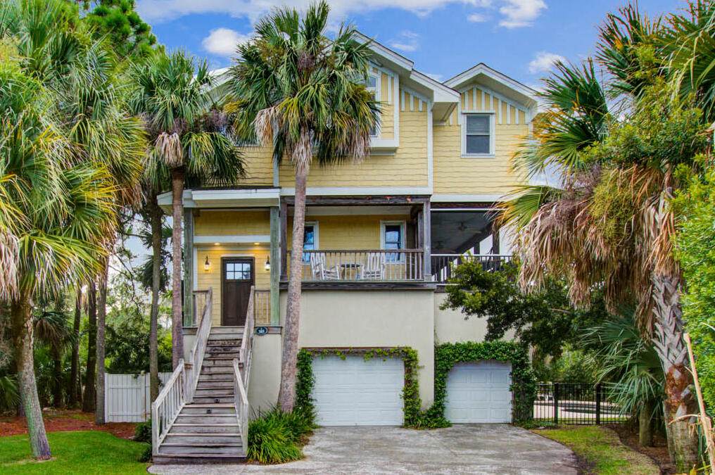 305 Shadow Race Lane - Photo 1