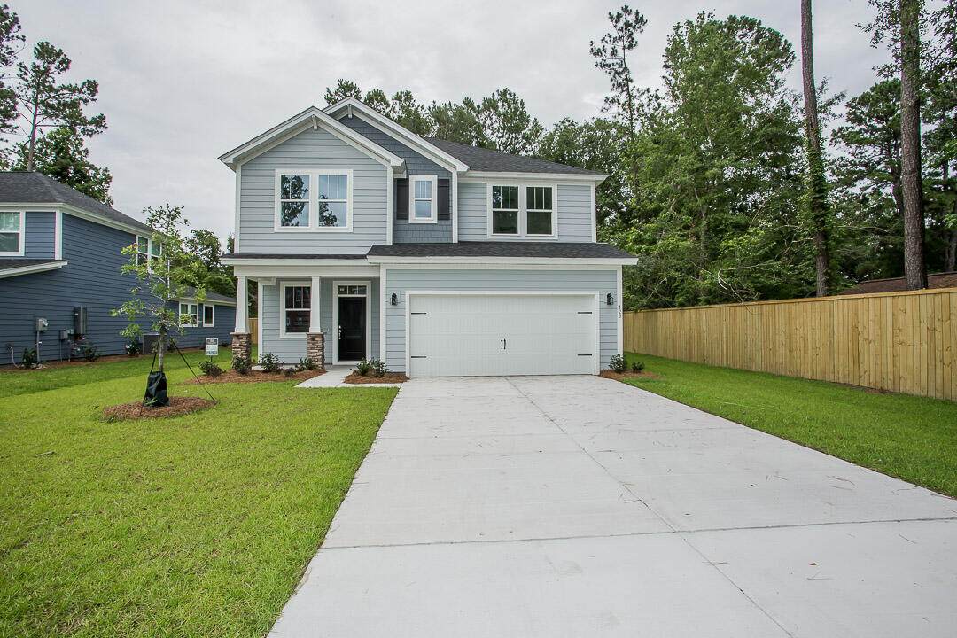 710 Mason Street - Photo 1