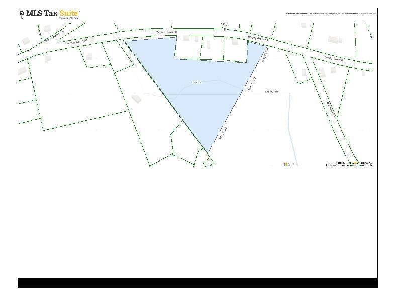S-15-117 Wesley Grove Road - Photo 1