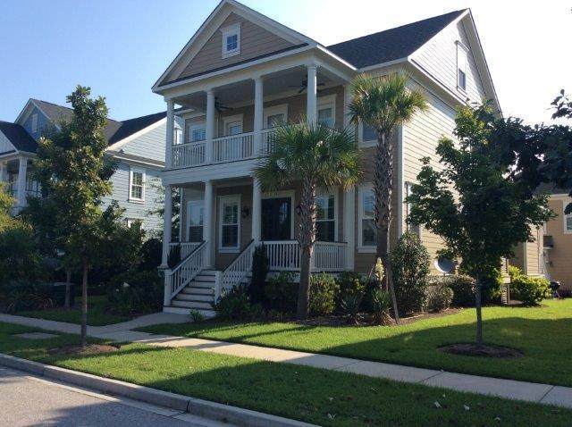 1714 Providence Street - Photo 1