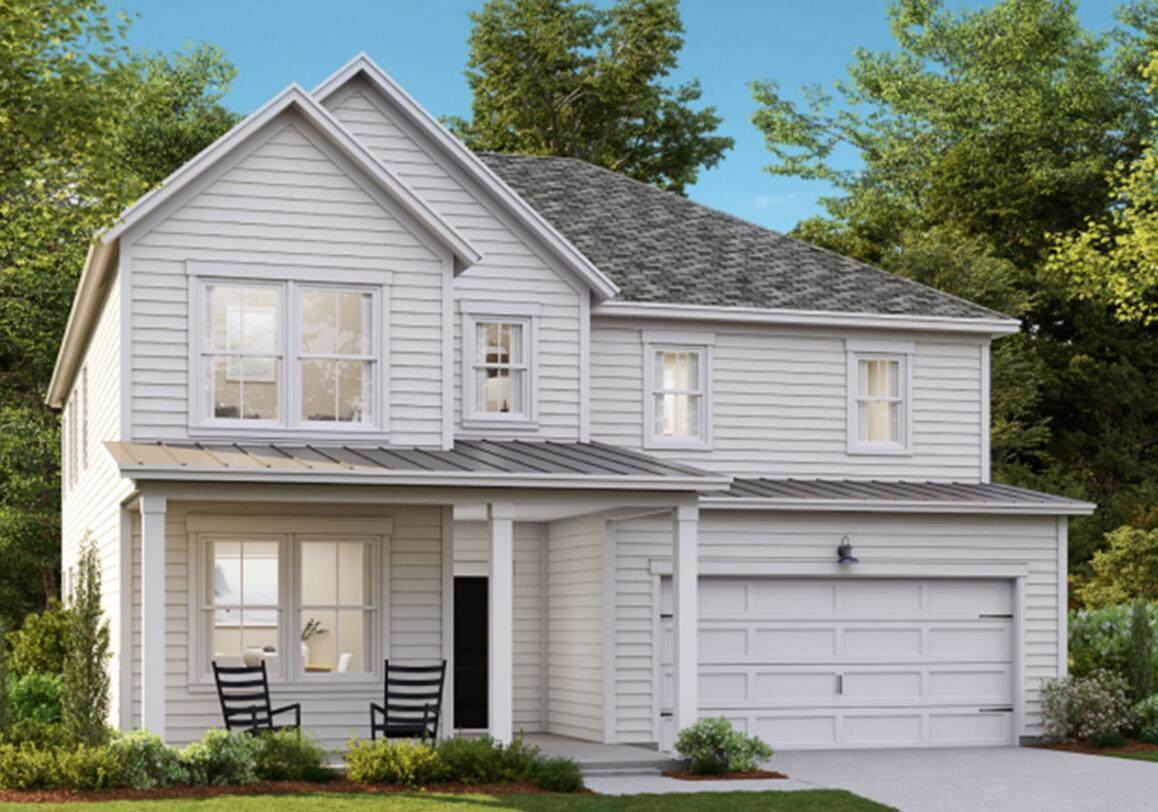 135 Woodland Oak Way - Photo 1