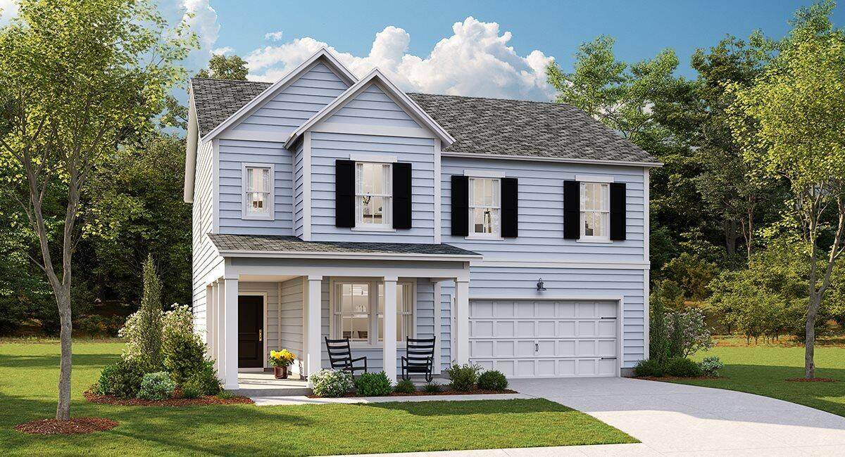 276 Woodland Oak Way - Photo 1