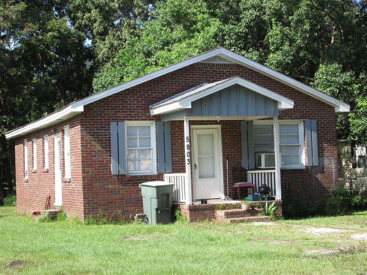 5803 Sledge Street - Photo 1