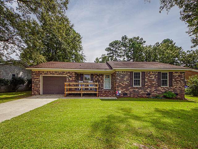303 Tulane Drive - Photo 1