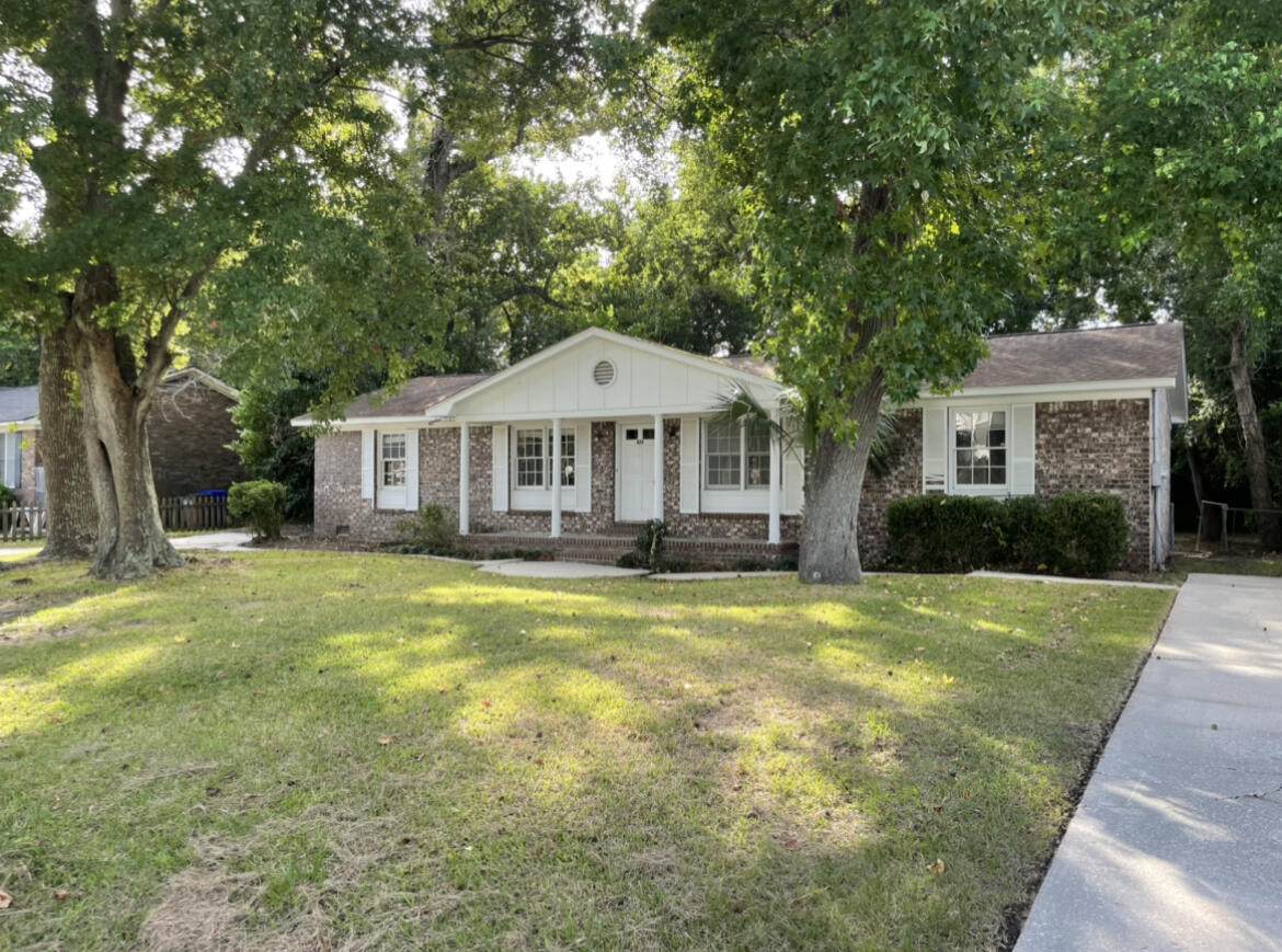 925 Nabors Drive - Photo 1