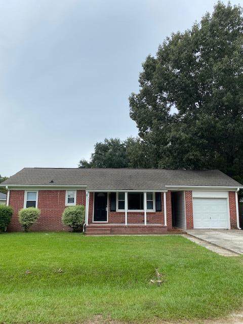 403 Clarine Drive - Photo 1