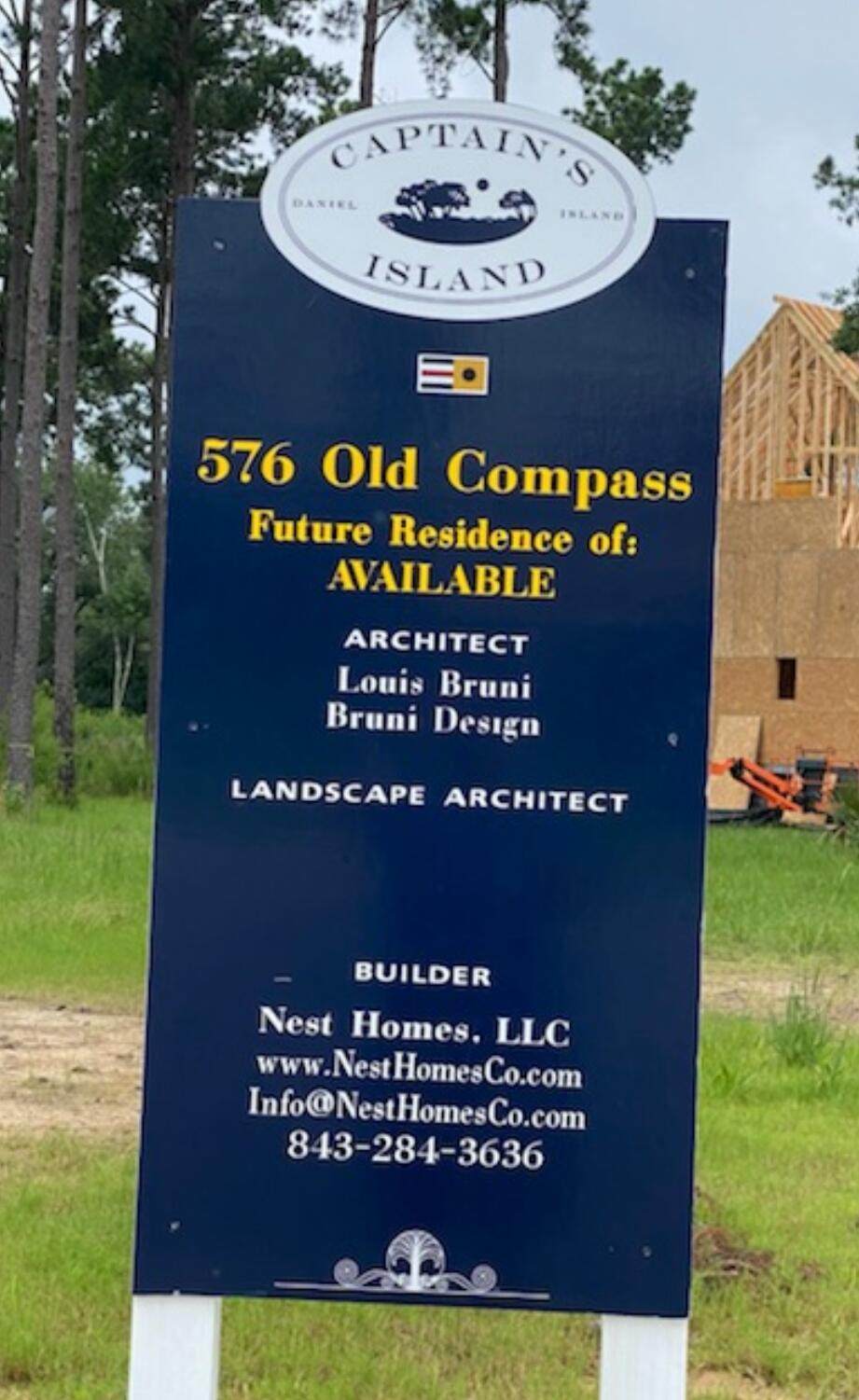 576 Old Compass Road - Photo 1
