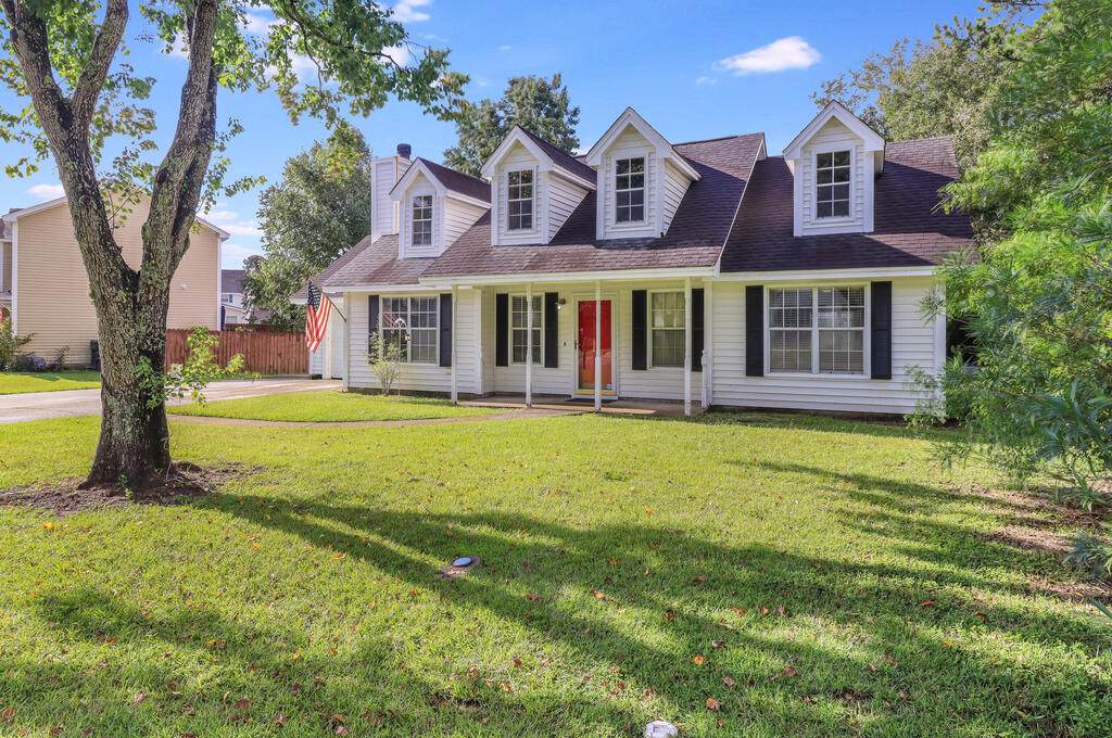 1073 Willowood Avenue - Photo 1
