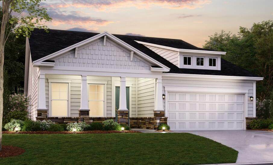 107 Wappoo Trace Lane - Photo 1