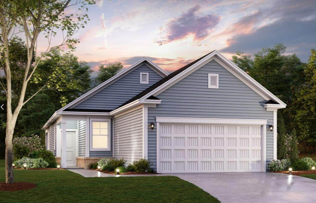 144 Wappoo Trace Lane - Photo 1