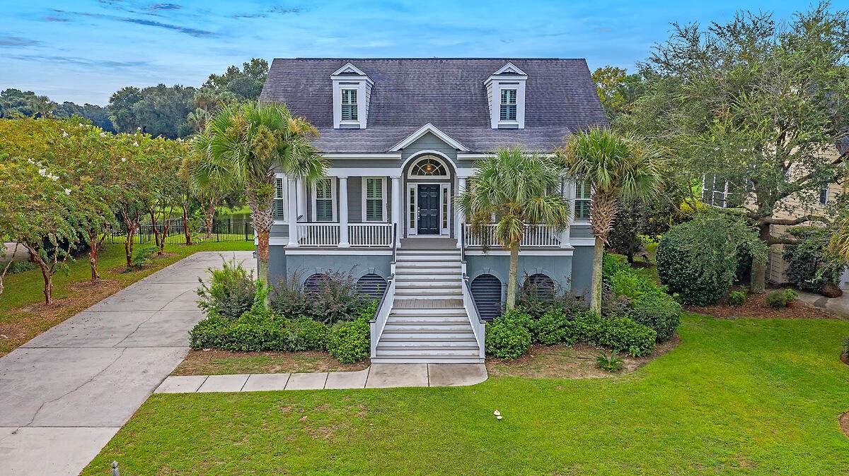 4248 Haulover Drive - Photo 1