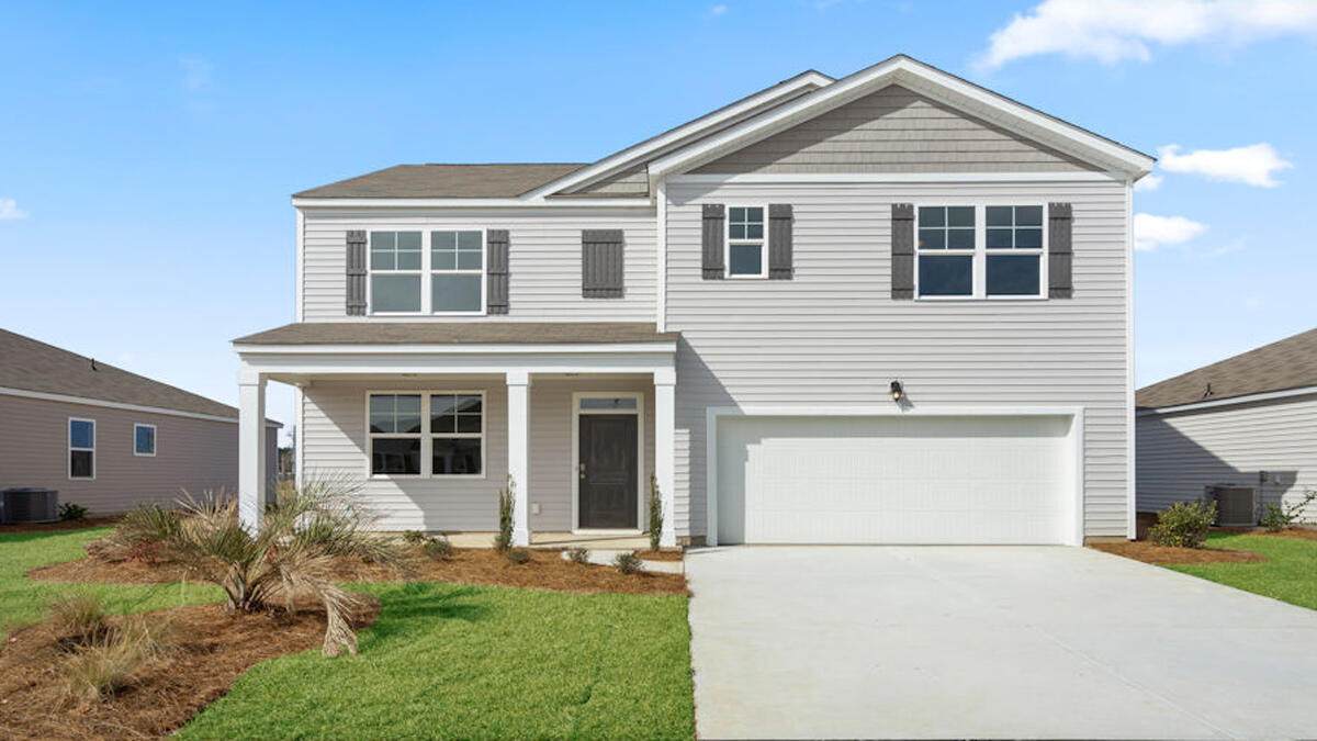 508 Sybilwood Lane - Photo 1