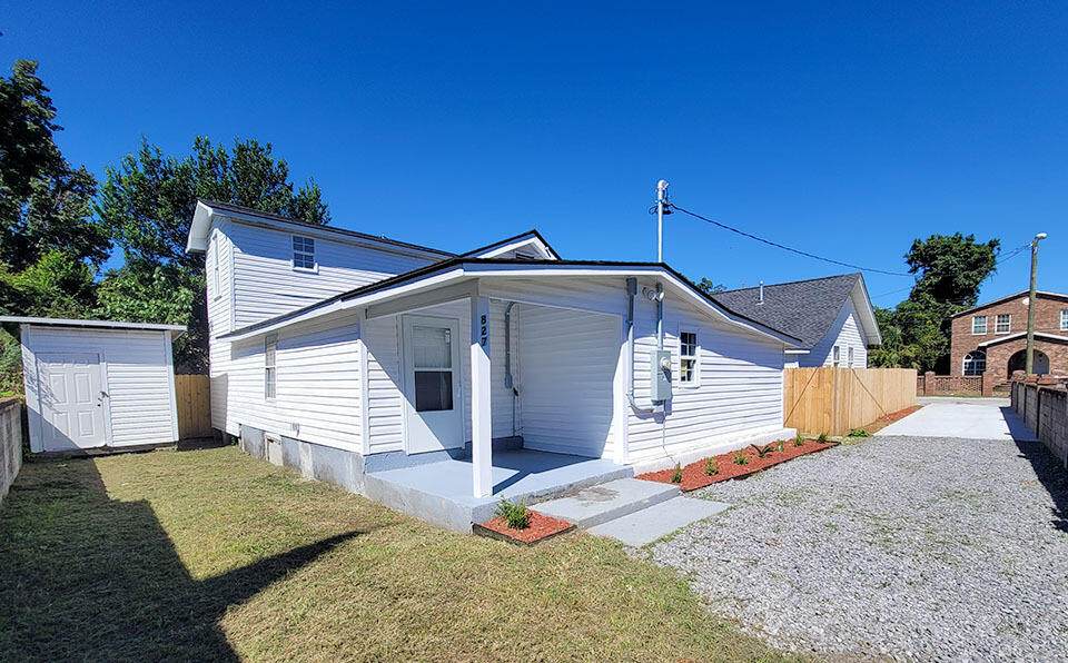 5827 Longleaf Avenue - Photo 1