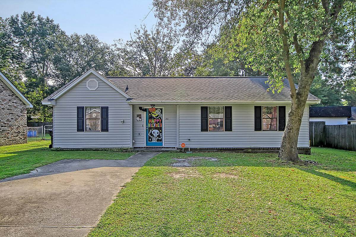413 Citadel Street - Photo 1