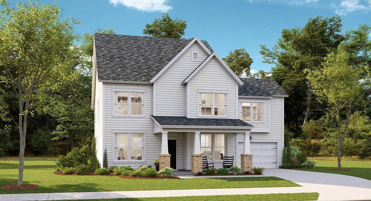 161 Greenbelt Court - Photo 1