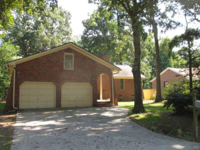 1534 Theresa Drive - Photo 1