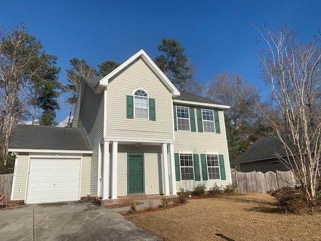5372 Tidewater Drive - Photo 1