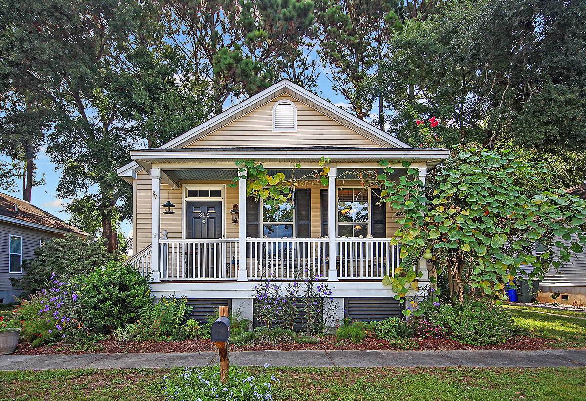 858 Sedge Court - Photo 1