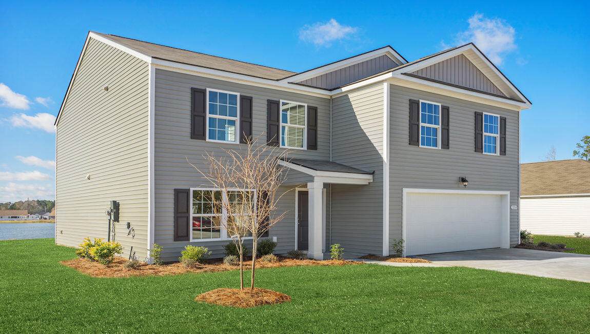 118 Summit View Drive - Photo 1
