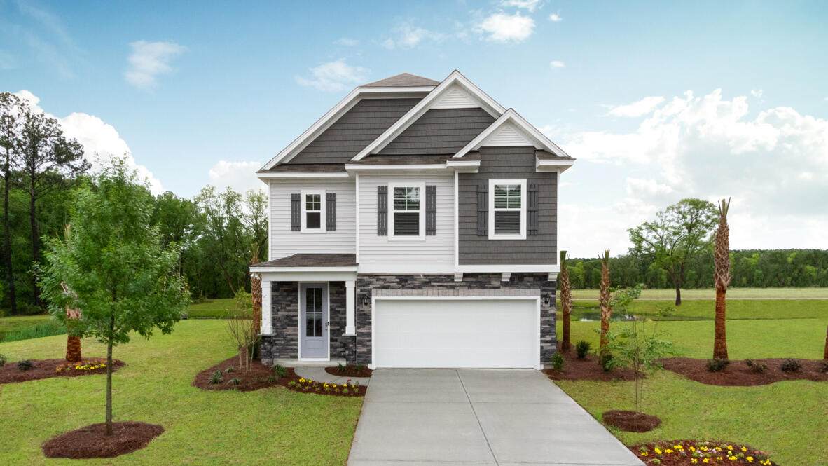 120 Brant Drive - Photo 1