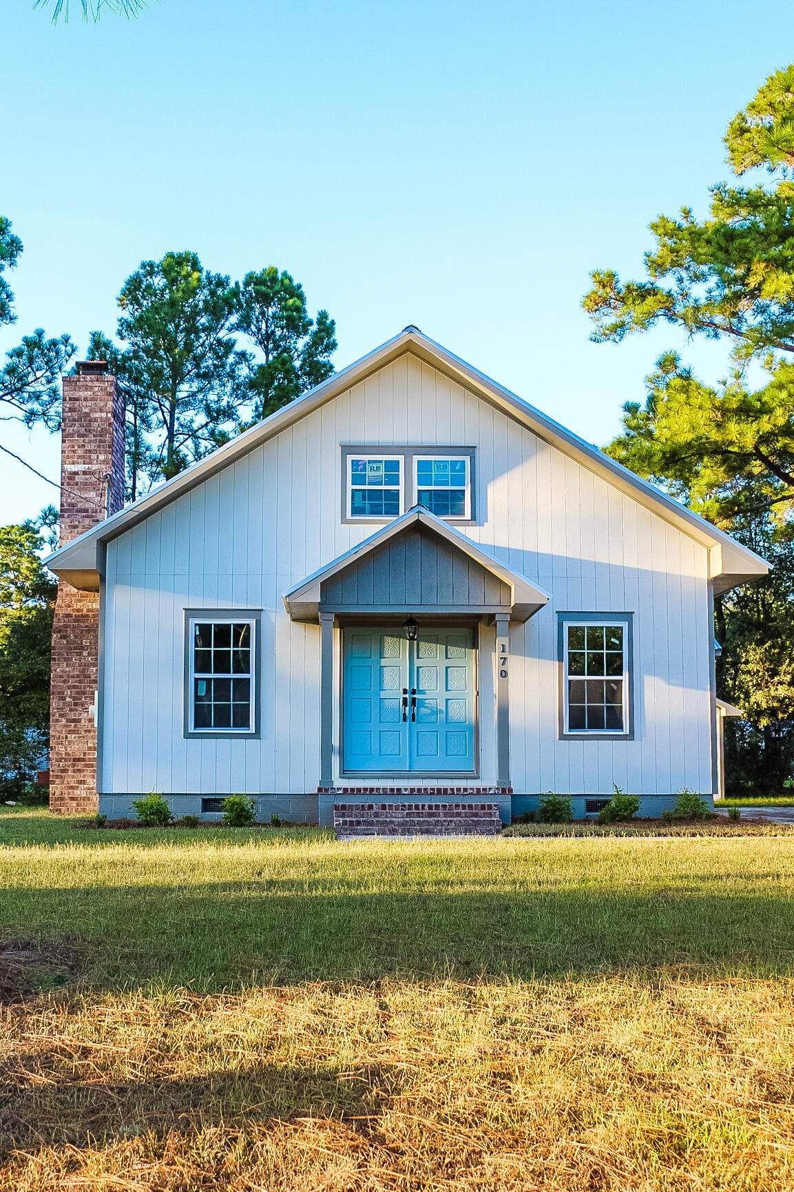 170 Dawsey Drive - Photo 1