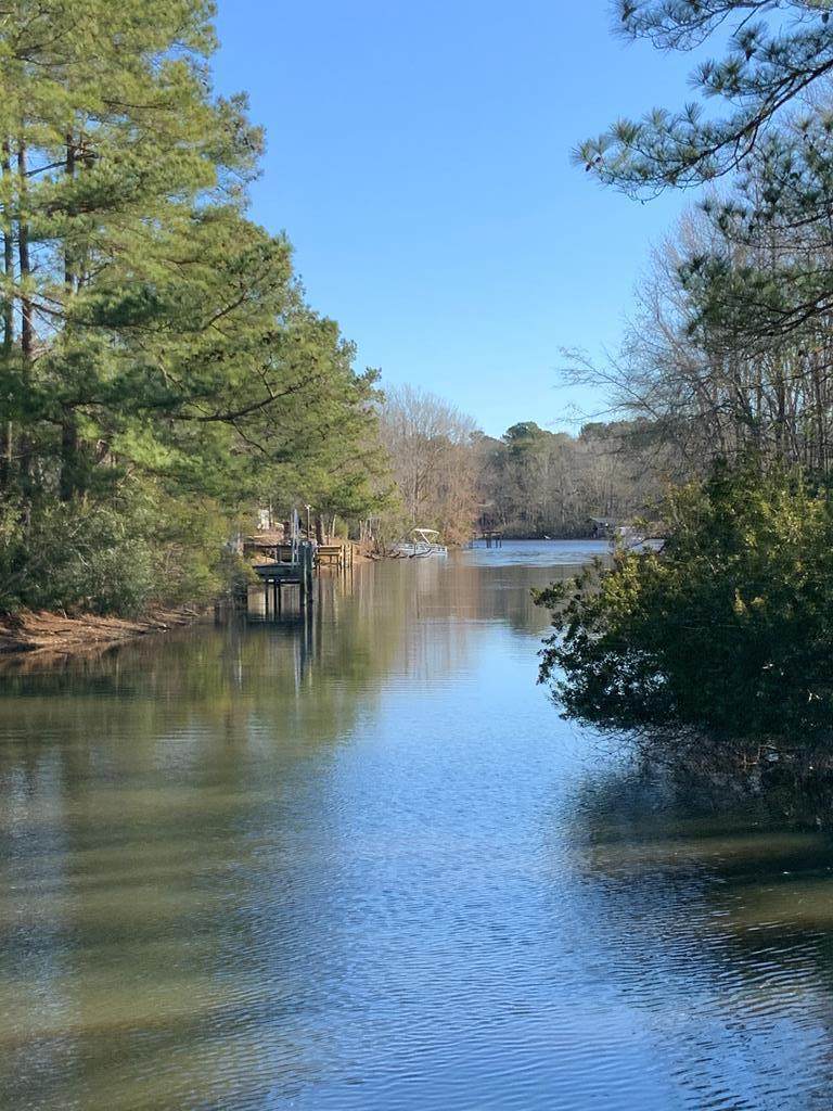 Lot #43 Hudson Road - Photo 1