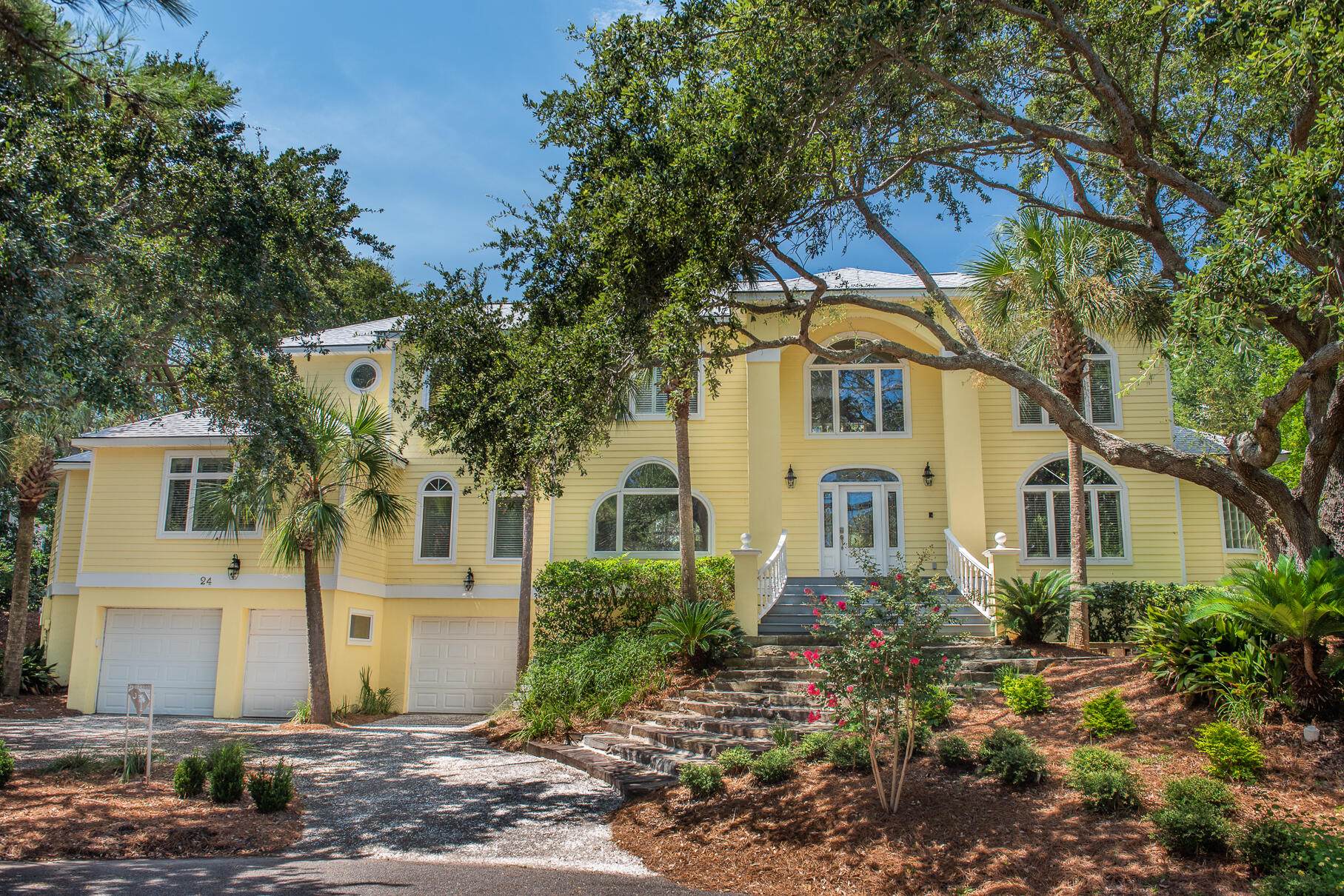 homes for sale in wild dunes sc