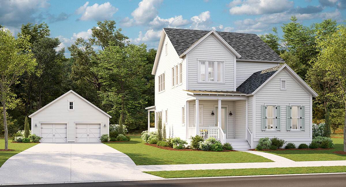 2344 Clambank Drive - Photo 1