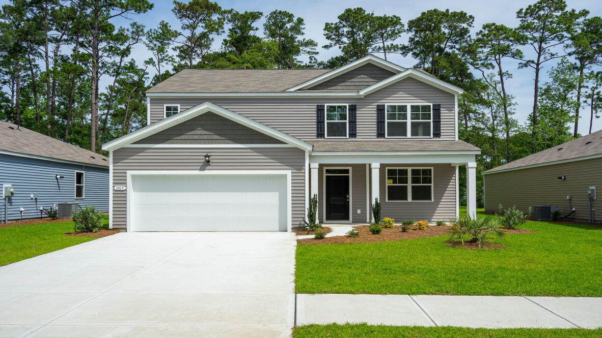 166 Oakwood Boulevard - Photo 1