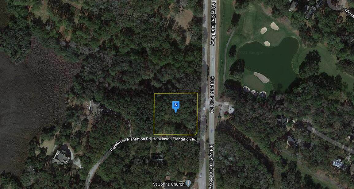 9 Hopkinson Plantation Road - Photo 1