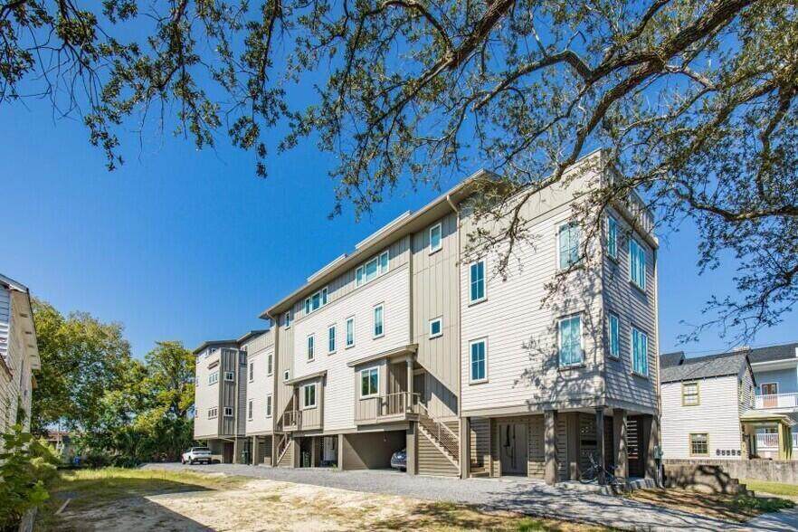 315 Ashley Avenue - Photo 1