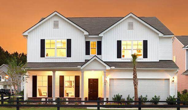 430 Ambrose Drive - Photo 1