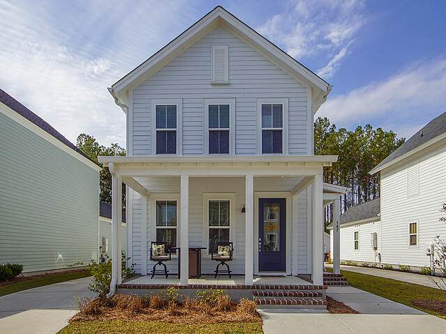 147 Dark Hollow Way - Photo 1