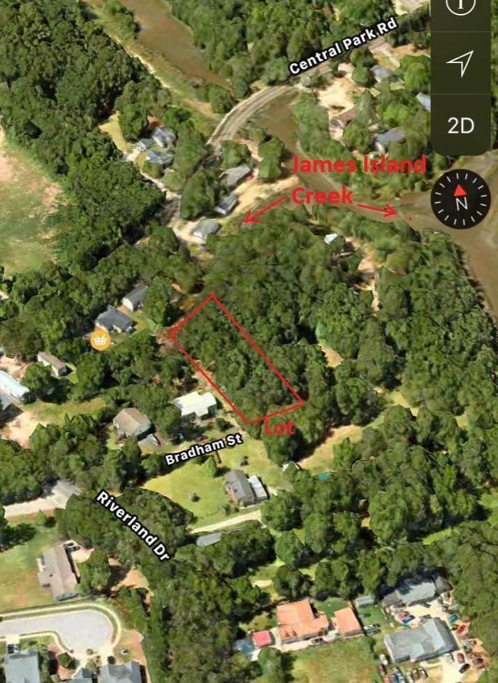 1962 Bradham Road - Photo 1