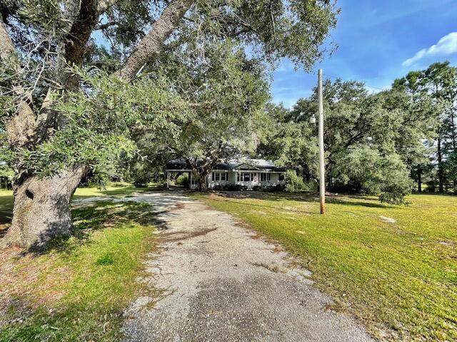 380 Morrisville Road - Photo 1