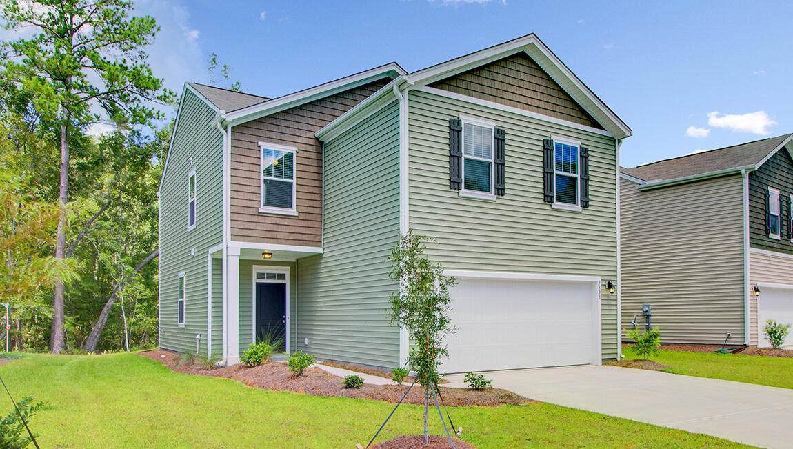 429 Blue Elderberry Run - Photo 1