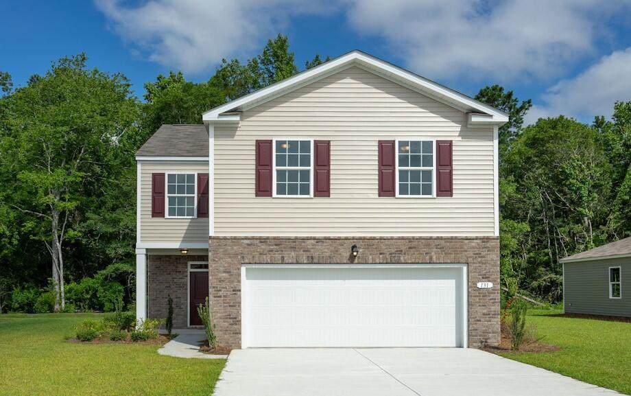 133 Blossom Wood Lane - Photo 1