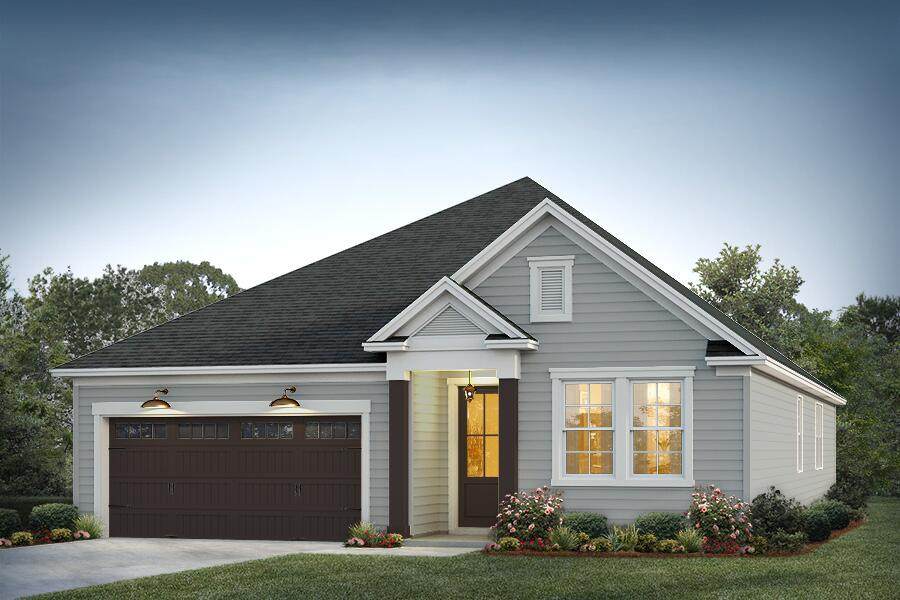 520 Plantation Drive - Photo 1
