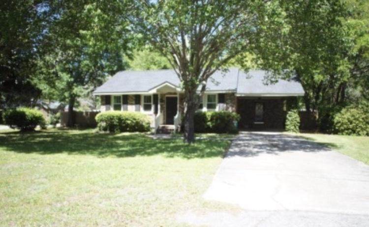 1846 Overdell Drive - Photo 1