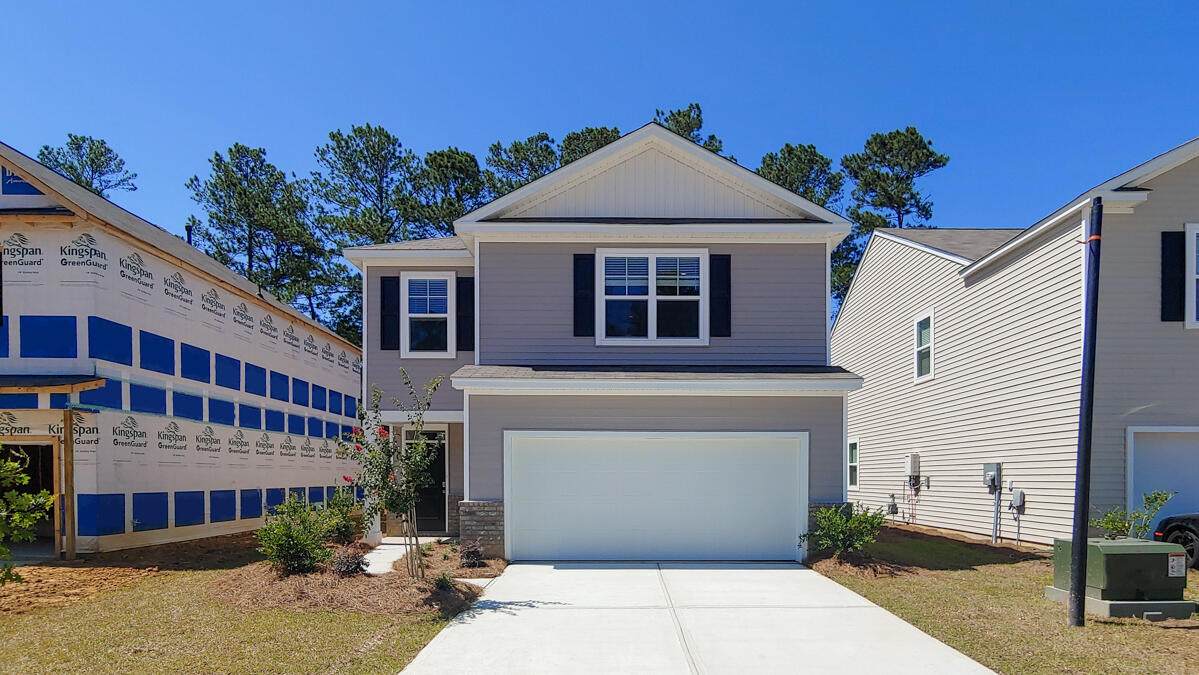 849 Kirby Court - Photo 1