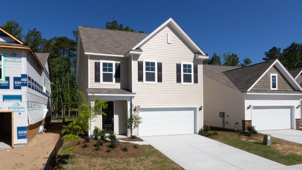 820 Kirby Court - Photo 1