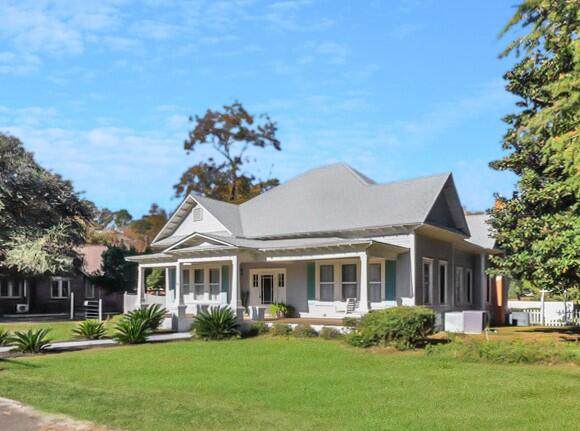 350 Barkley Street - Photo 1