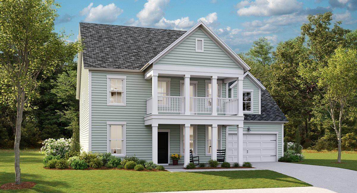 167 Greenbelt Court - Photo 1