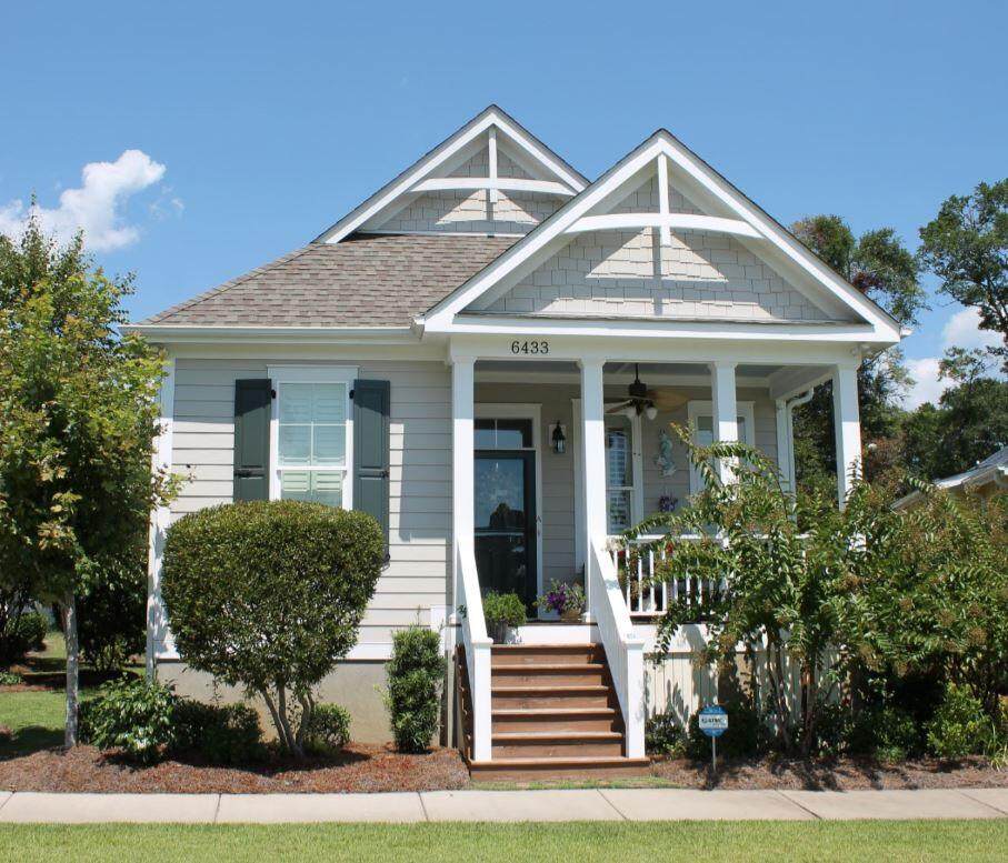 1796 Gordon Road - Photo 1
