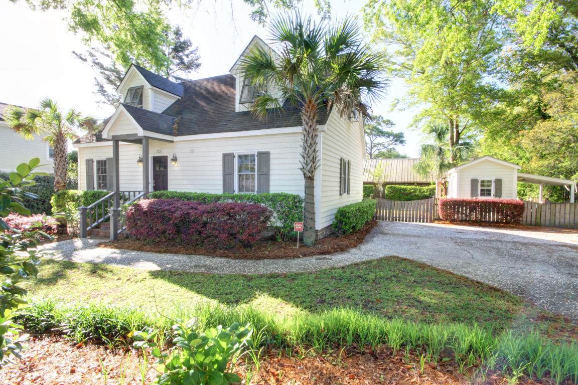 733 King Street - Photo 1