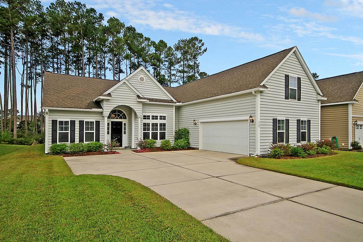 328 Decatur Drive - Photo 1