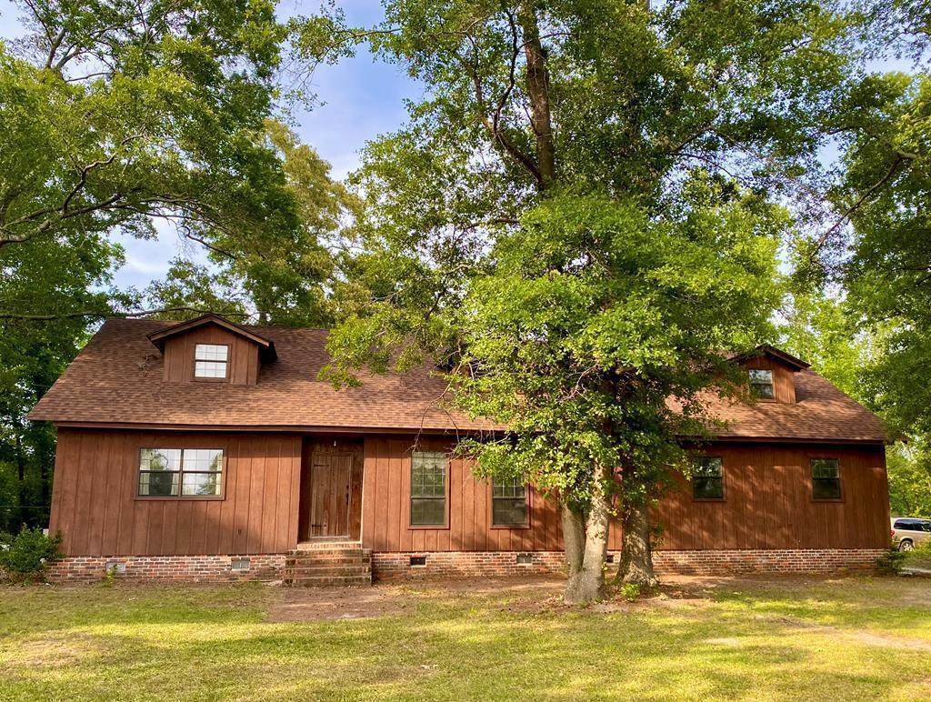6548 Vance Road - Photo 1
