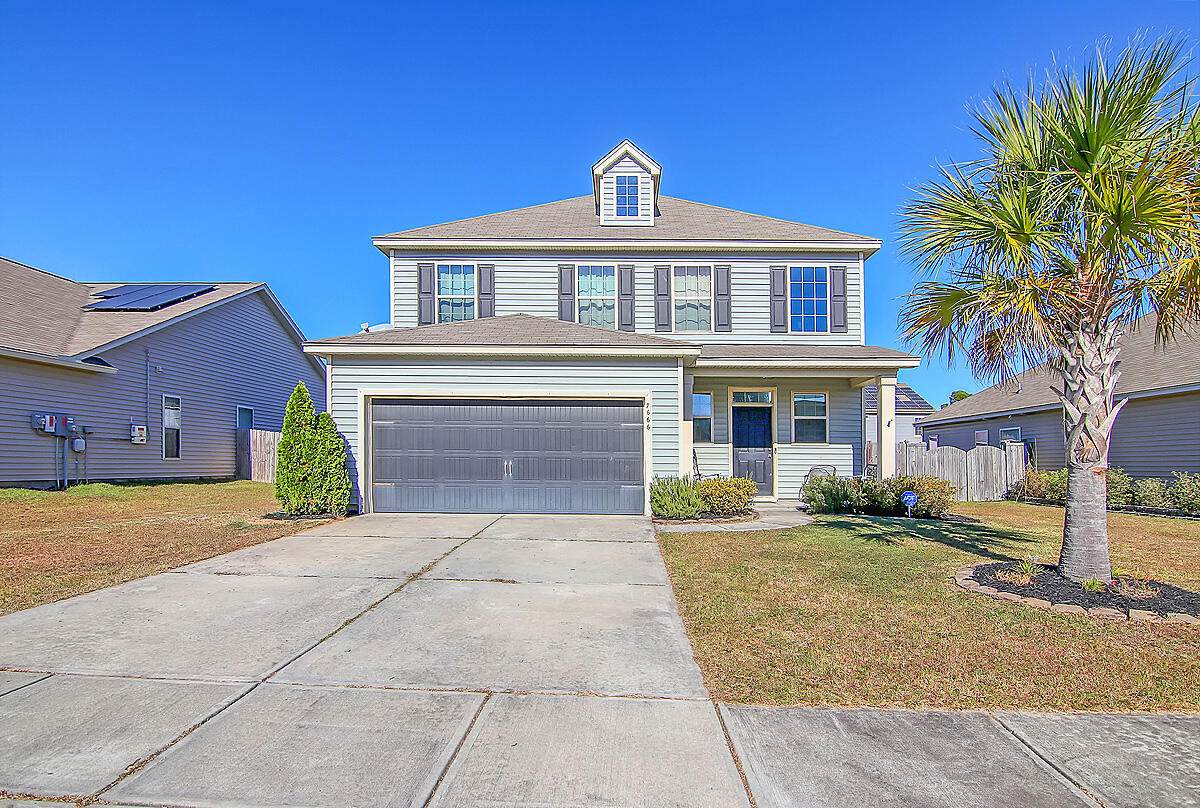 7666 Haywood Street - Photo 1
