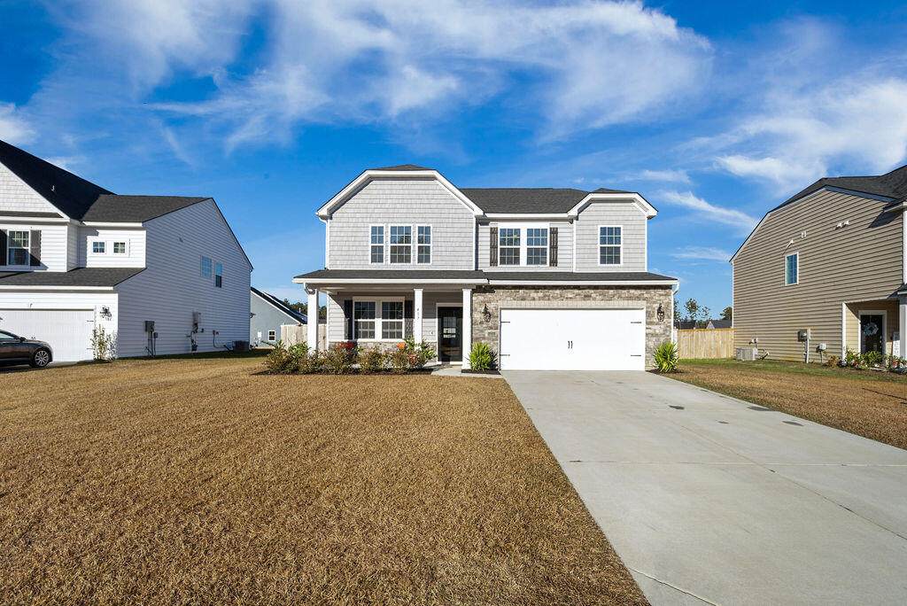 417 Spanish Wells Road - Photo 1